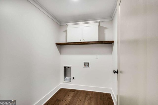 144 Gant Quarters Lane, Marietta, GA 30068
