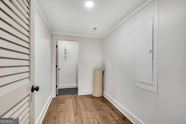 144 Gant Quarters Lane, Marietta, GA 30068