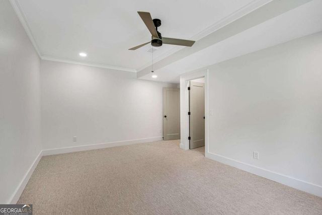 144 Gant Quarters Lane, Marietta, GA 30068