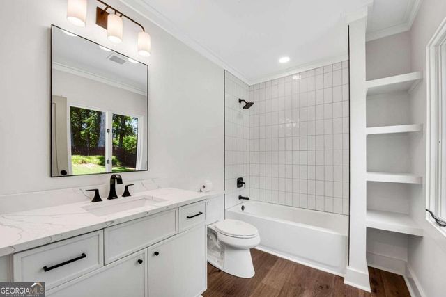 144 Gant Quarters Lane, Marietta, GA 30068