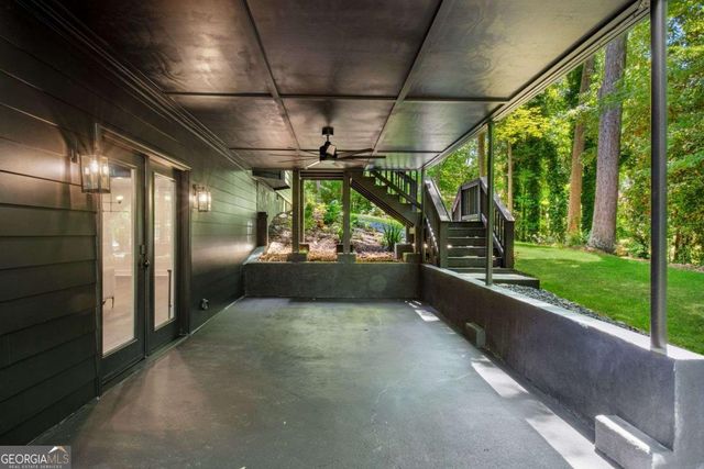 144 Gant Quarters Lane, Marietta, GA 30068