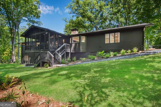 144 Gant Quarters Lane, Marietta, GA 30068