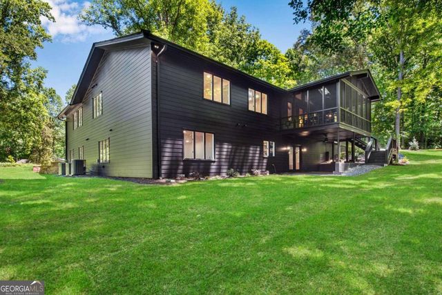 144 Gant Quarters Lane, Marietta, GA 30068
