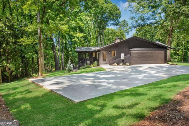 144 Gant Quarters Lane, Marietta, GA 30068