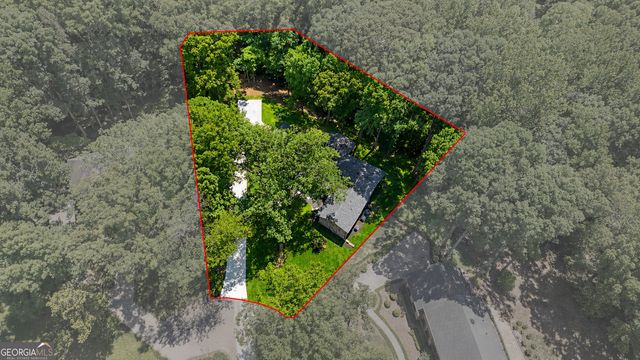 144 Gant Quarters Lane, Marietta, GA 30068