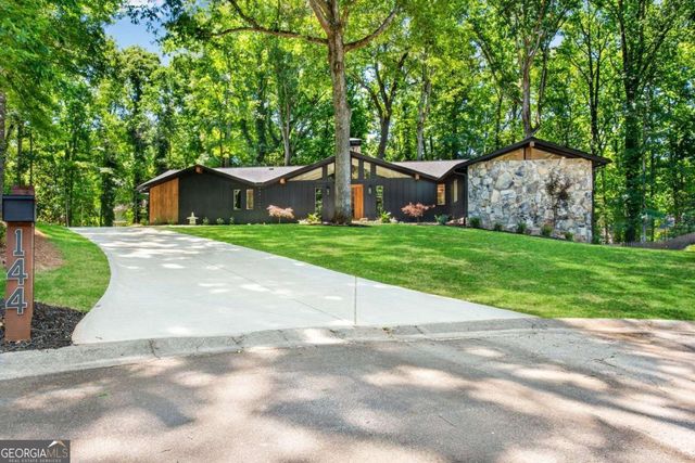 144 Gant Quarters Lane, Marietta, GA 30068