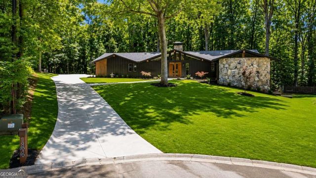 144 Gant Quarters Lane, Marietta, GA 30068