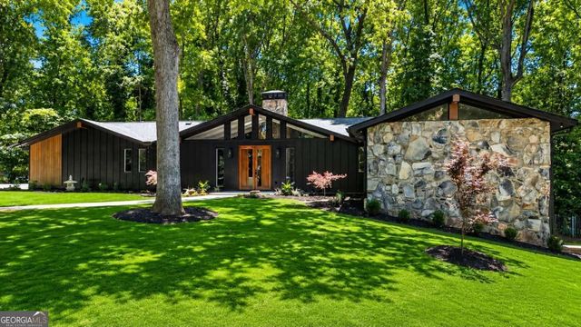 144 Gant Quarters Lane, Marietta, GA 30068