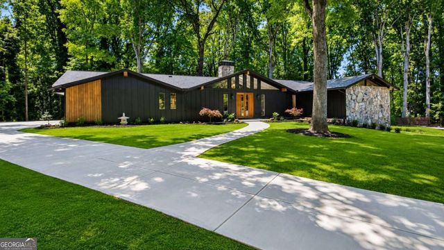 144 Gant Quarters Lane, Marietta, GA 30068