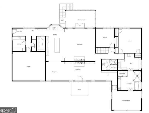 144 Gant Quarters Lane, Marietta, GA 30068