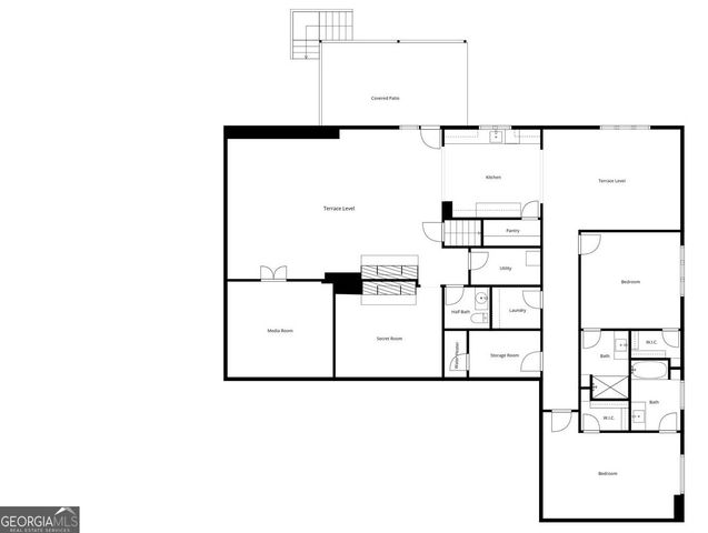 144 Gant Quarters Lane, Marietta, GA 30068