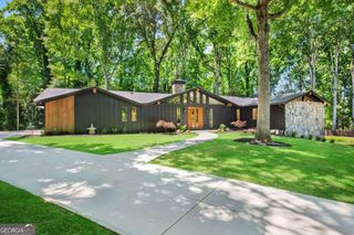 144 Gant Quarters Lane, Marietta, GA 30068