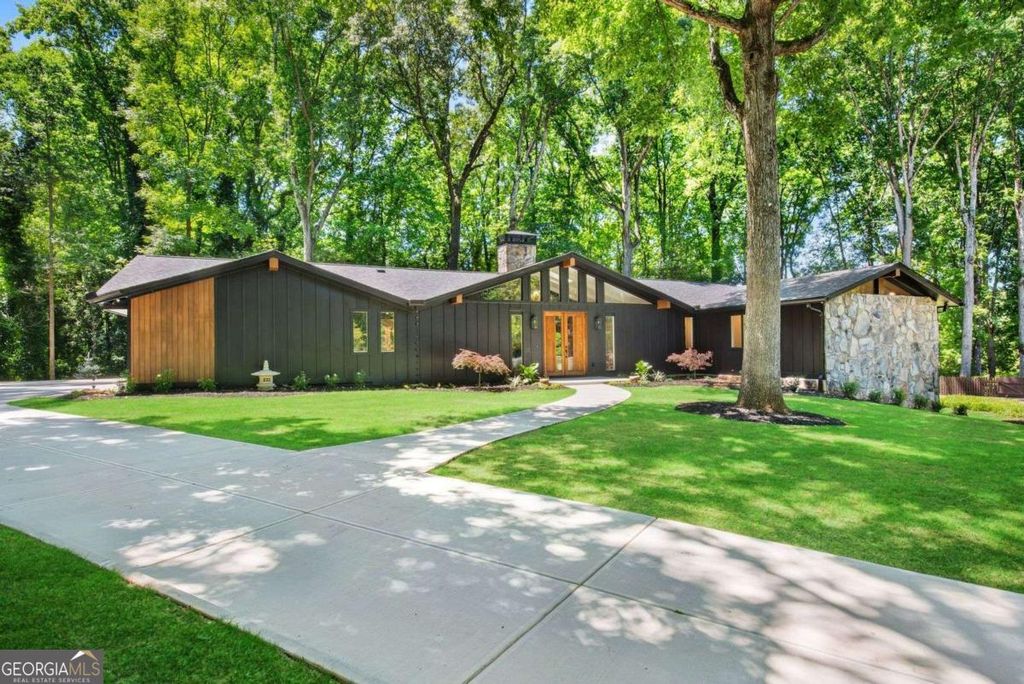144 Gant Quarters Lane, Marietta, GA 30068