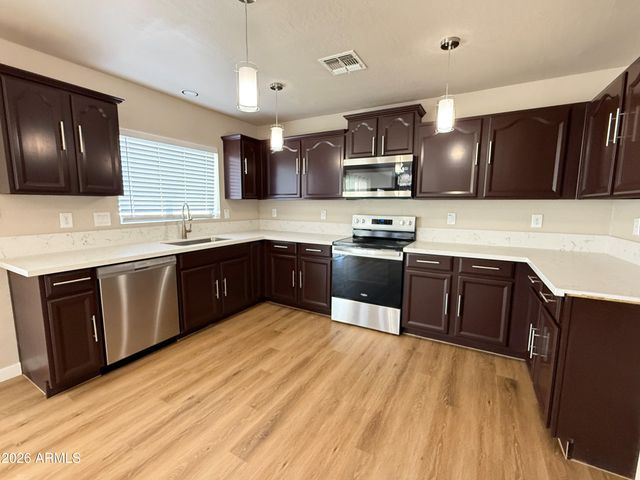 11534 W Longley Lane, Youngtown, AZ 85363
