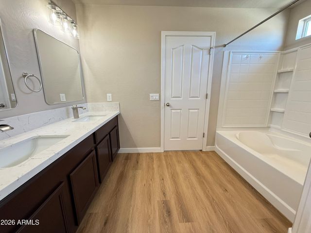 11534 W Longley Lane, Youngtown, AZ 85363