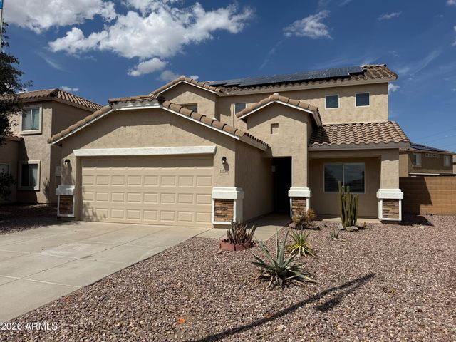 11534 W Longley Lane, Youngtown, AZ 85363