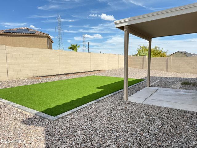11534 W Longley Lane, Youngtown, AZ 85363