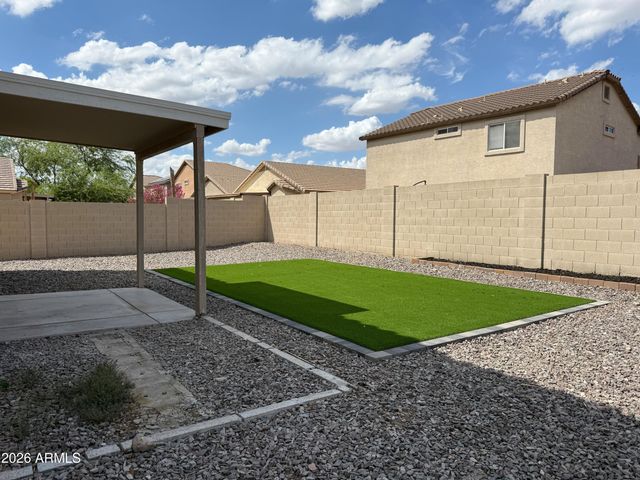 11534 W Longley Lane, Youngtown, AZ 85363