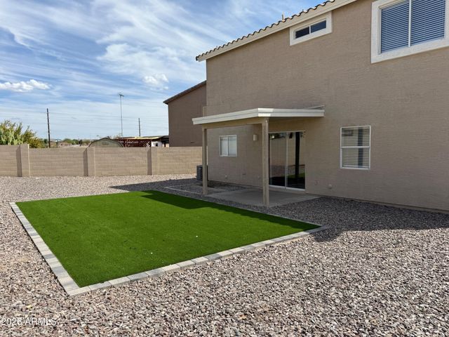 11534 W Longley Lane, Youngtown, AZ 85363