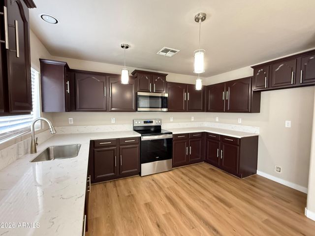 11534 W Longley Lane, Youngtown, AZ 85363