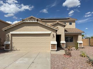 11534 W Longley Lane, Youngtown, AZ 85363
