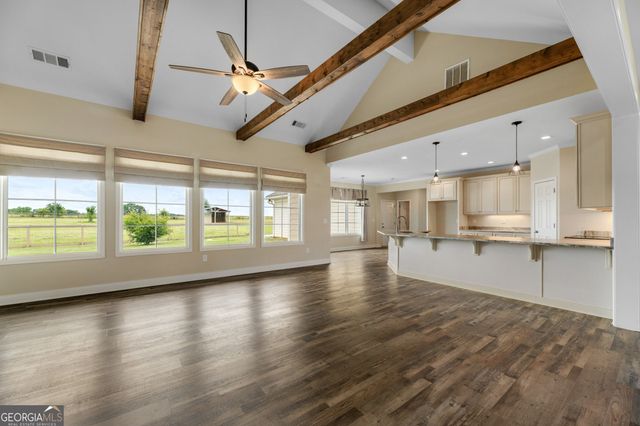 180 Spears Lane, Mansfield, GA 30055