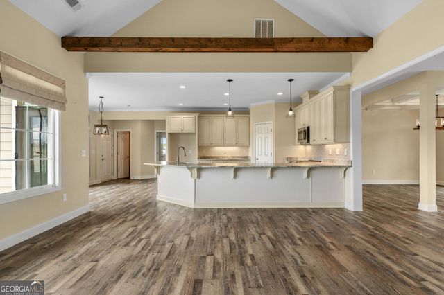 180 Spears Lane, Mansfield, GA 30055