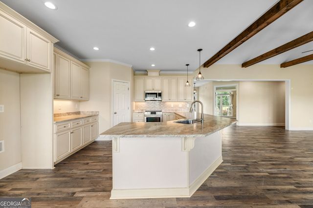 180 Spears Lane, Mansfield, GA 30055