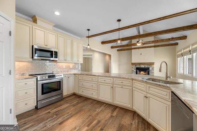 180 Spears Lane, Mansfield, GA 30055