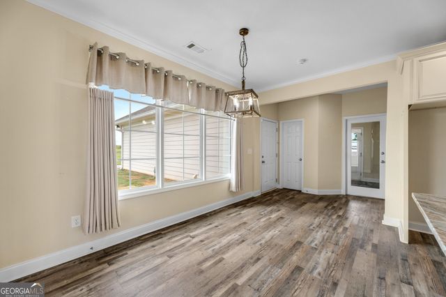 180 Spears Lane, Mansfield, GA 30055