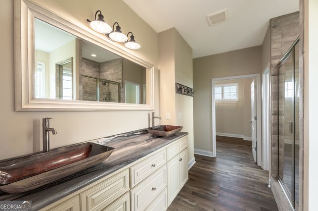 180 Spears Lane, Mansfield, GA 30055