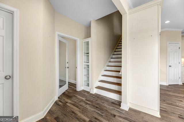 180 Spears Lane, Mansfield, GA 30055