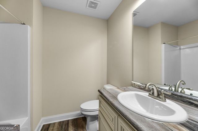 180 Spears Lane, Mansfield, GA 30055