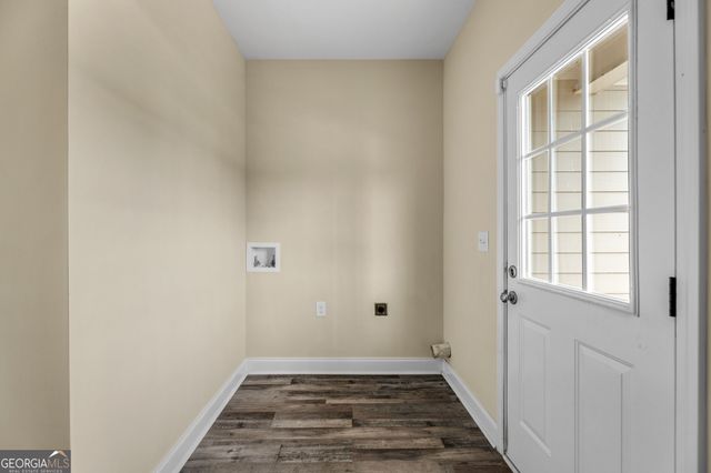 180 Spears Lane, Mansfield, GA 30055