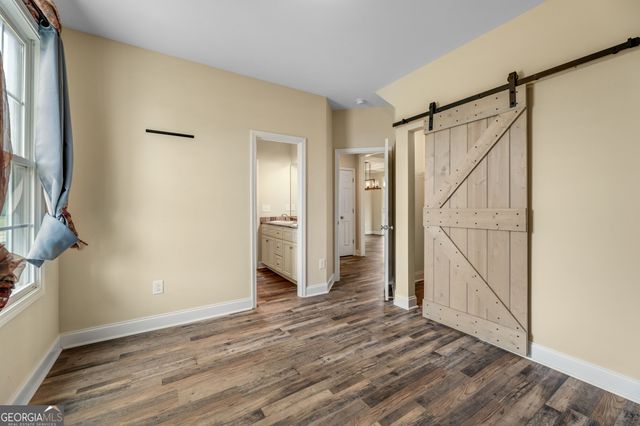 180 Spears Lane, Mansfield, GA 30055