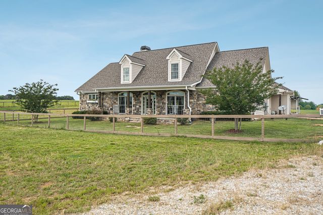 180 Spears Lane, Mansfield, GA 30055