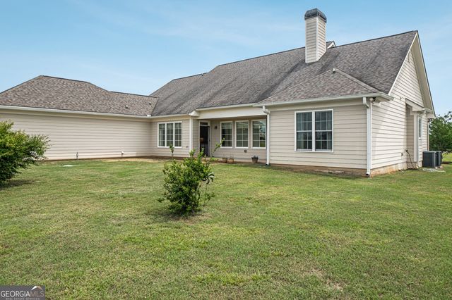 180 Spears Lane, Mansfield, GA 30055