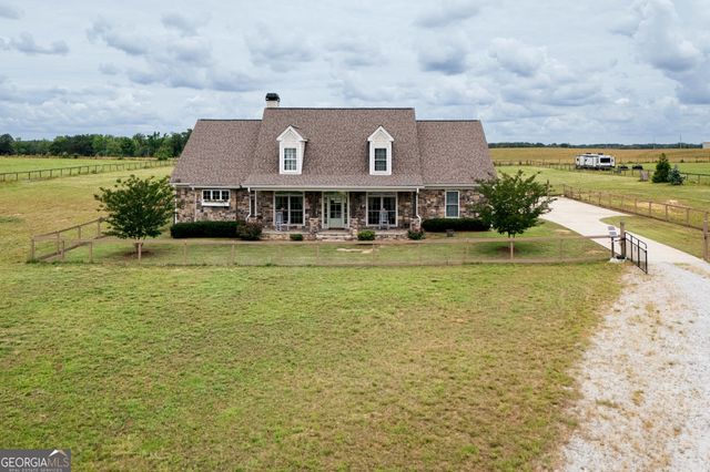 180 Spears Lane, Mansfield, GA 30055