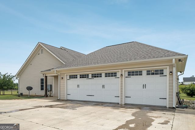 180 Spears Lane, Mansfield, GA 30055