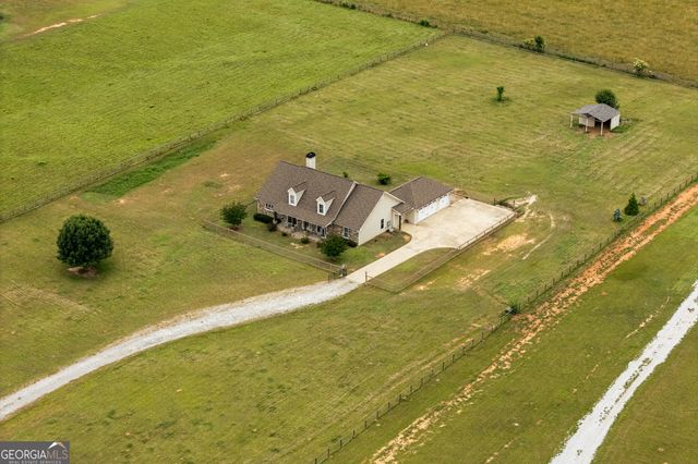 180 Spears Lane, Mansfield, GA 30055