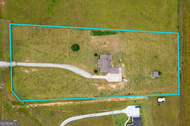 180 Spears Lane, Mansfield, GA 30055