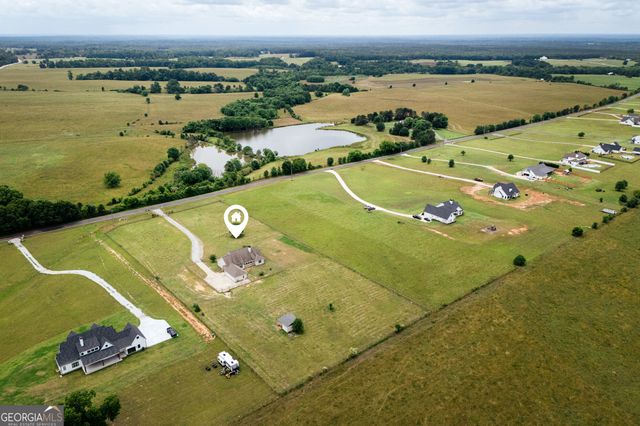 180 Spears Lane, Mansfield, GA 30055