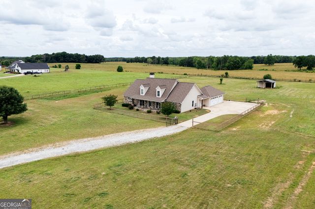 180 Spears Lane, Mansfield, GA 30055