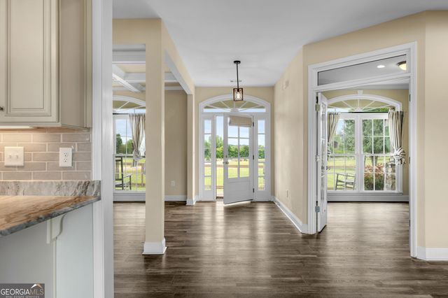 180 Spears Lane, Mansfield, GA 30055