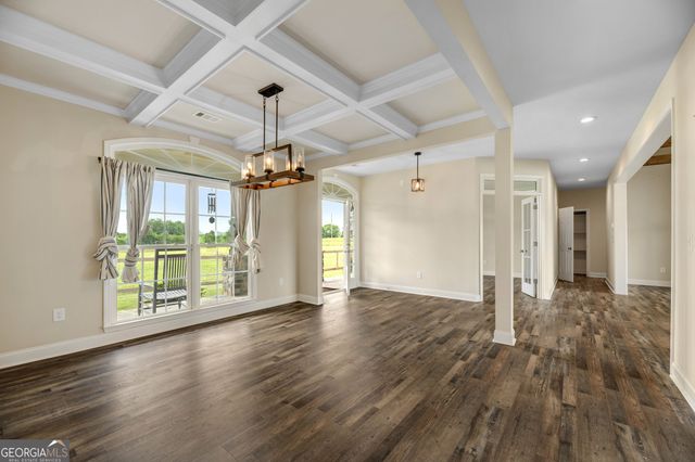 180 Spears Lane, Mansfield, GA 30055