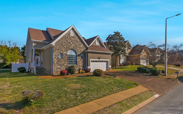 6823 Chiswick Drive, Chattanooga, TN 37421