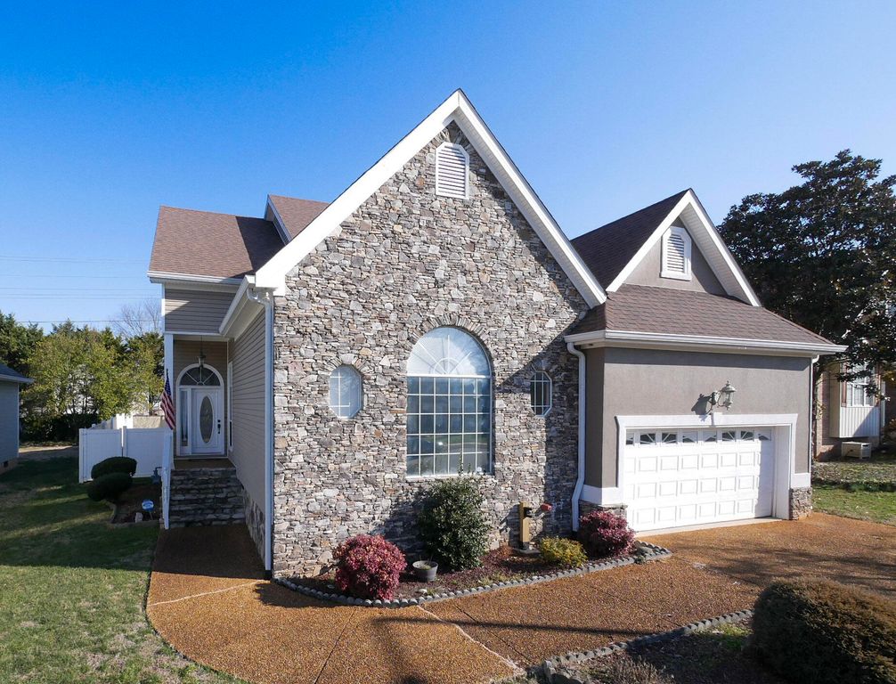 6823 Chiswick Drive, Chattanooga, TN 37421