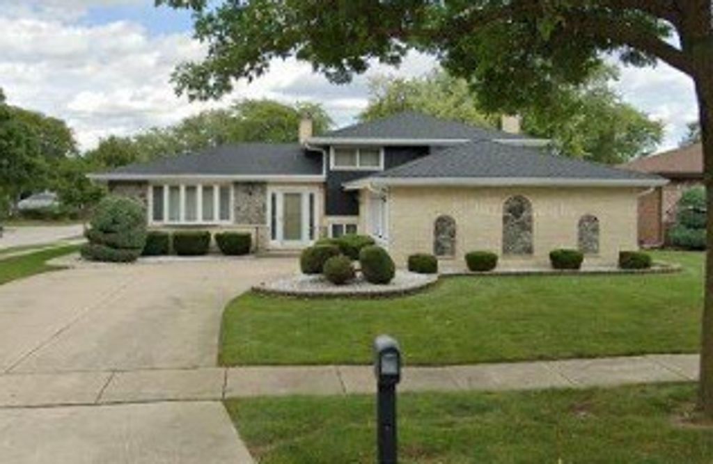 501 S Cherry Street, Itasca, IL 60143