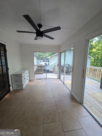 611 Calloway Drive, Rockmart, GA 30153