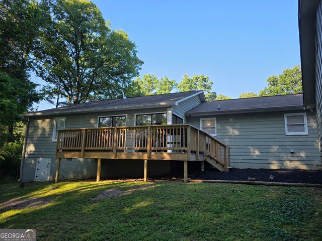 611 Calloway Drive, Rockmart, GA 30153